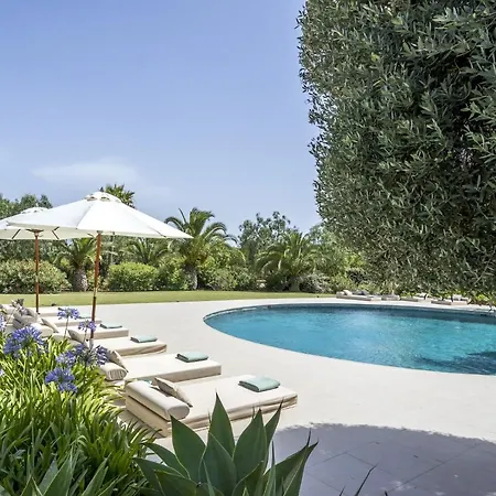 Villa Can Felipe Ibiza San Josep Sant Josep de sa Talaia