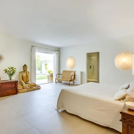 Can Felipe Ibiza San Josep Villa *