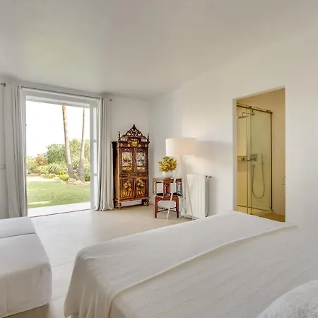 Villa Can Felipe Ibiza San Josep