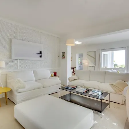 Staggering Ibiza Felipe 6 Bedrooms Private Gym Childrens Play Area Sant Josep San José
