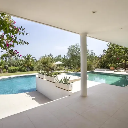 Villa Can Felipe Ibiza San Josep *
