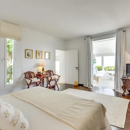 Can Felipe Ibiza San Josep Villa