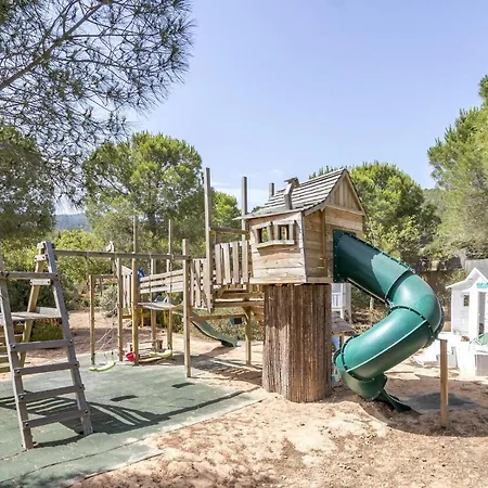 Can Felipe Ibiza San Josep Villa