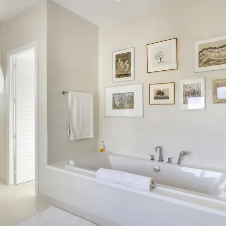 Staggering Ibiza Felipe 6 Bedrooms Private Gym Childrens Play Area Sant Josep Villa *