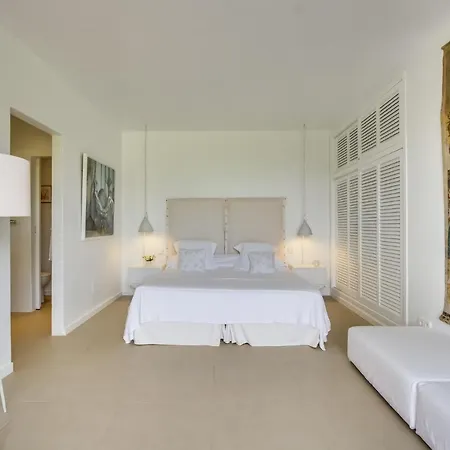 Villa Can Felipe Ibiza San Josep *