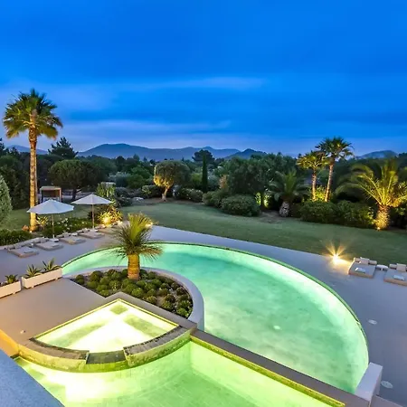 Villa Can Felipe Ibiza San Josep