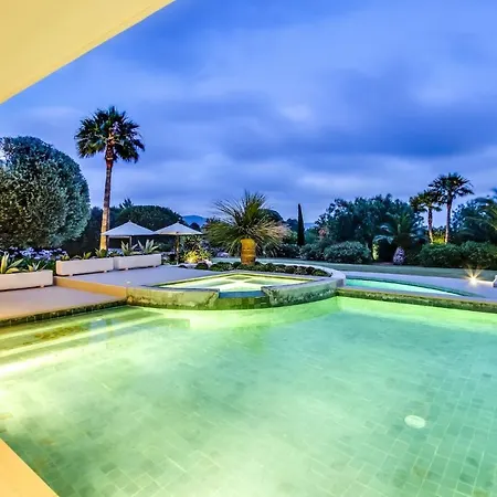 Villa Can Felipe Ibiza San Josep